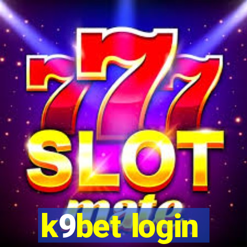 k9bet login